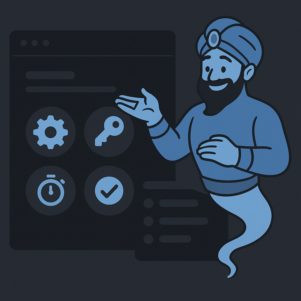 SindByte manual visual