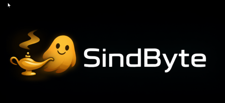 SindByte logo